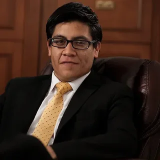 Lic. Alejandro Sánchez Chávez